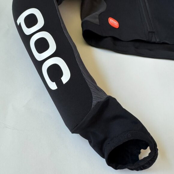Poc Womens S VPD Air Comp Jacket Ski Protection Padding Competition Race Stuff - Picture 3 of 14